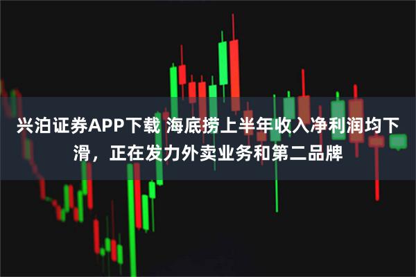 兴泊证券APP下载 海底捞上半年收入净利润均下滑，正在发力外卖业务和第二品牌
